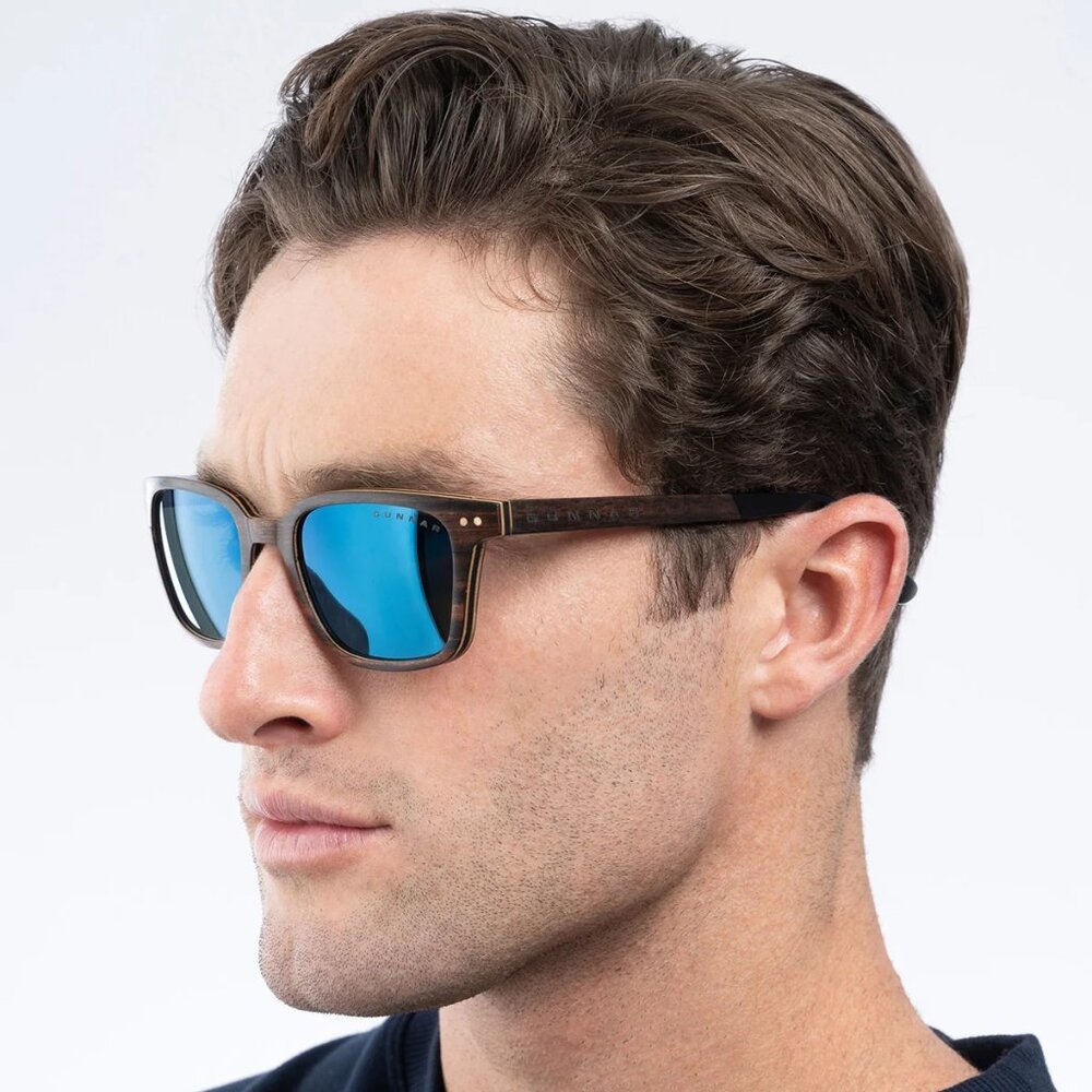 NIB Gunnar Optiks: Muir Sunglasses Unisex (2025)